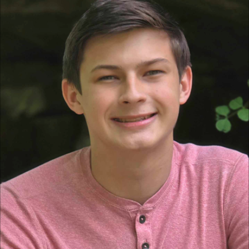 Clayton Wyatt Mattson_2025 Scholarship Winner