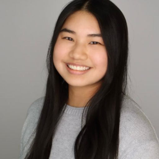 Georgianna Khong Student of the Year UAB Undergraduate