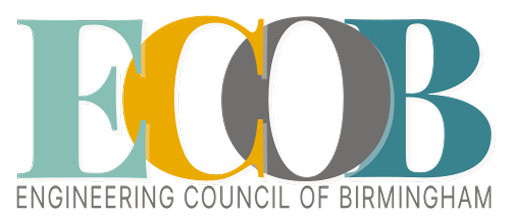 ECOB logo